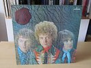 Magna Carta Self Titled 1st Album U:K Original Mercury Label N/M