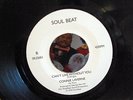 HAMILTON MOVEMENT-SHE'S GONE/CONNIE LAVERNE-CAN'T LIVE-45RPM-VINYL-SOUL BEAT-RI