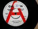 RARE DEMO *** CHRIS FARLOW AND THE THUNDERBIRDS-BUZZ WITH THE FUZZ -1965 - EX