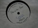 OYSTER UK  EMIDISC 1 SIDED ACETATE - PLEASE BE THERE - EX