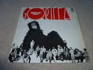 BONZO DOG DOO DAH BAND-Gorilla VINYL LP UK 1st PRESS + BOOKLET