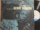 Rare Jazz..Kenny Dorham..Round About Midnight..Blue Note Lex Ave Ear RVG