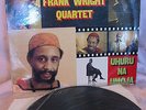 Frank Wright UHURU NA UMOJA orig LP Noah Howard