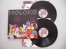 Moloko - Things To Make And Do, USA 2000, 2 LPs, Vinyl: vg+
