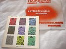 Hair & Skin Trading Company Psychedelische Musique 95 + RARE Go Round 10