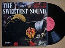 ELSIE BIANCHI Sweetest Sound JAPAN REISSUE LP SABA SIRO BIANCHI CHARLY ANTOLINI