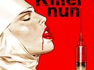 SUOR OMICIDI Killer Nun ALESSANDRO ALESSANDRONI NEW/SEALED *COLORED VINYL* LP