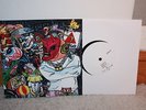 SFU020 MENTAL Demo 2 TEST PRESSING sXe lockin out hardcore righteous jams