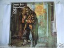 JETHRO TULL Aqualung QUAD NEAR MINT GATEFOLD 1974 LP QUADRADISC