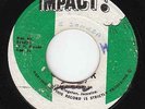 Prince Jazzbo - Kick Boy Face - KILLER
