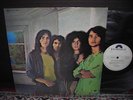 Golden Earring Seven Tears Japan Orig. PROMO LP G/F WHITE LABEL 1972