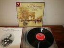 SLS 5103 3LP SAINT-SAENS three violin concts HOELSCHER - DERVAUX NPO