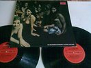 JIMI HENDRIX EXPERIENCE-Electric ladyland   (Pollydor Dolp)          mint-