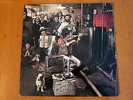 BOB DYLAN and the BAND: THE BASEMENT TAPES / Original 1975 COLUMBIA 2 Record Set
