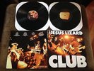 The Jesus Lizard ?– Club 2LP Chunklet Magazine ?CHKLP008 - CHICAGO - SHELLAC