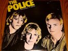 THE POLICE   OUTLANDOS D'AMOUR   ORIGINAL 12