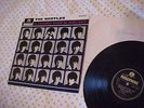 *THE BEATLES* A Hard Day's Night - 1964 UK Parlophone Mono LP *Great Player*