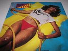 RHYZE - TO THE TOP - 1981 20TH CENTURY FOX  - VERY RARE FUNK LP
