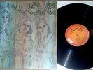   EVE Take It And Smile 1969 Country Rock LP Ry Cooder Lee Hazlewood