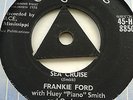 L K  FRANKIE FORD SEA CRUISE TRI CENTRE LONDON 7