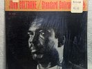 JOHN COLTRANE Standard Coltrane PRESTIGE PR7243 NJ 1st Stereo RVG In Orig Shrink