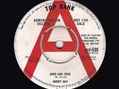 Bobby Day Over And Over Top Rank 7