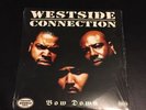 WESTSIDE CONNECTION Bow Down ICE CUBE 2 lp Original 1996 In Shrink RARE