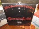 GRATEFUL DEAD Vinyl Lp SET WHAT A LONG STRANGE TRIP IT'S BEEN WB Label SEALED