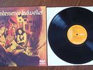 QUINTESSENCE INDWELLER LP 72 UK RCA THICK 1ST PRESS 1E1E ARCHIVE VINYL