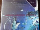 Gravity Soundtrack 2x LP Vinyl Record - MONDO Blue Sky STUNNING Variant OST