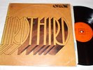 SOFT MACHINE - Third 2LP Vinyl CBS 66246 VG-/VG+