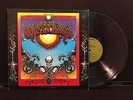 Grateful Dead- Aoxomoxoa on Warner Bros WS-1970 STEREO GREEN LABEL
