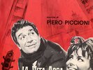 Piero piccioni rare ost 45 ep 1964 La vita agra