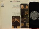 MS 6356 6 eye Bruno Walter, Mozart Eine Kleine Nachtmusik, Overtures, CSO
