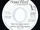 Capitol City Star Singers 