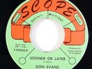 Don Evans 
