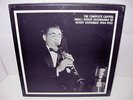 BENNY GOODMAN complete capitol small group 6xLP VINYL BOX mosaic MQ6-148 jazz