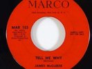 James McCleese 