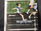 The Get Up Kids Four Minute Mile Rare Vinyl Record Sealed Out Of Print White