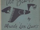 Meade Lux Lewis - The Blues - 12