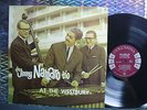 THE JIMMY NAMARO TRIO At the Westbury LP Columbia CANADA PRESS MONO ORIG. NMINT