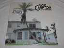 SEALED LP  ERIC CLAPTON   461 Ocean Boulevard RSO ss