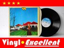 LP, UFO, PHENOMENON  | ?'74 Germany, Rock, Space, Blues, Chrysalis ?– 6307 532