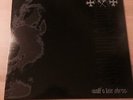 MAYHEM - Wolf's Lair Abyss LP ORIGINAL emperor satyricon immortal darkthrone