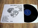 STAN TRACEY, JAZZ SUITE, UNDER MILK WOOD, UK STEAM LP, 1976 REISSUE, EXCELLENT