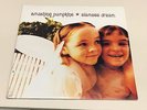 Smashing Pumpkins - Siamese Dream LP black vinyl rare grunge