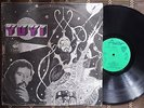 GRUPO LOS YOYI - CUBAN JAZZ DISCO FUNK PSYCH ORIG. - EX AREITO green LP Hear