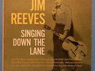 JIM REEVES SINGING DOWN THE LANE LPM 1256 VINYL LP '56 MONO DG GREAT COND VG+