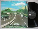 KRAFTWERK AUTOBAHN 1977 LP NM-   NM Promo