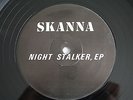 RARE (Night  stalker) E.P. by SKANNA  12